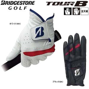 廃番削除ブリヂストンゴルフ メンズ ゴルフグローブ