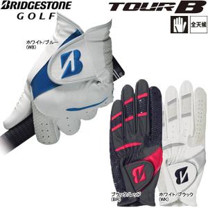 売切【21年継続モデル】ブリヂストンゴルフ メンズ ウルトラグリップ グローブ （片手用） GLG95J (Men's) TOUR B ULTRA GRIP GLOVE BRIDGESTONE GOLF