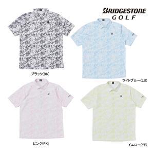 Callaway（キャロウェイ） 大きいサイズ メンズ ゴルフ ストレッチ半袖