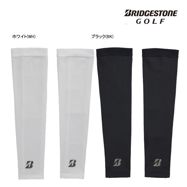 ブリヂストン ゴルフ メンズ アームカバー SGS24A BRIDGESTONE GOLF BS S...