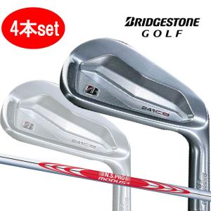 【よっしー】BRIDGESTONE 241cb モーダス115 241CB アイアン | BRIDGESTONE GOLF -ブリヂストンゴルフ-