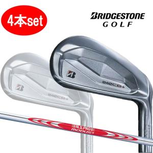 【未使用品】ブリヂストン　242CB + プラス　7 単品　モーダス 105 S 未使用品】ブリヂストン 242CB + プラス 7 単品 モーダス 105 S