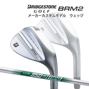 【特注】【22年モデル】 ブリヂストンゴルフ BRM2 ウェッジ [N.S.プロ 950GH ネオ] スチールシャフト BRIDGESTONE GOLF BS neo｜jngolf2010