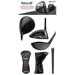 テーラーメイド オリジナル ワン