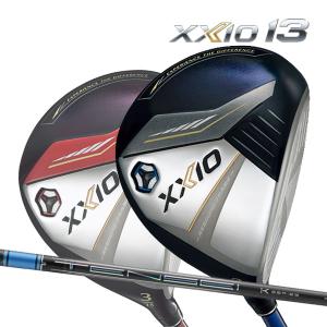 ♪【特注】 ダンロップ ゼクシオ 13 フェアウェイウッド [テンセイプロブルー1K] カーボンシャフト DUNLOP XXIO FAIRWAYWOOD TENSEI PRO BLUE 1K｜jngolf2010