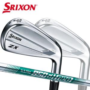 【特注】 ダンロップ スリクソン ZX MK2 ユーティリティ [NSプロ 950GH ネオ] スチールシャフト DUNLOP SRIXON｜jngolf2010