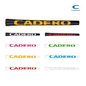 □【2024年モデル】カデログリップ 2X2 ペンタゴン レインボー 下巻き