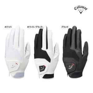 【23年SSモデル】キャロウェイ ゴルフ メンズ ハイパーグリップ グローブ 23 JM (Men's) Callaway Hyper Grip Glove 23 JM｜jngolf2010