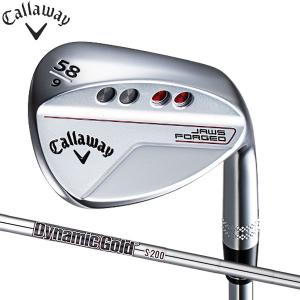 Callaway（キャロウェイ） OPUS ウェッジ クロム ダイナミックゴールド