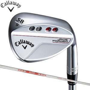 Callaway（キャロウェイ） 【26年継続モデル】 ジョーズ フォージド