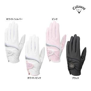 【23年SSモデル】【レディース】キャロウェイ ゴルフ スタイル ウィメンズ グローブ 23 JM ...