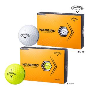 Callaway キャロウェイ 日本正規品 WARBIRD DISTANCE+ ウォーバード