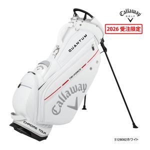 【限定品】 テーラーメイドグローバルツアー スタンドバッグ 「TD323」 TaylorMade（テーラーメイド） ゴルフ TD323 GLOBAL TOUR STAND BAG