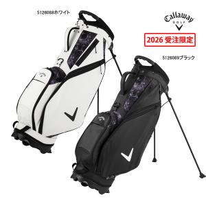 Callaway（キャロウェイ） ラブキャロウェイ スタンド キャディバッグ