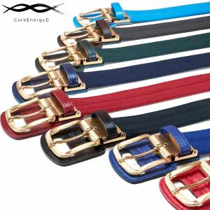 コアエナジー G2 ゴルフベルト 体幹サポート 機能性ベルト Core Energy