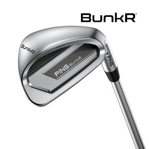 【レフティ】 PING i525 5i 22.5° モーダス125X 黒ドット レフティ】 PING i525 アイアン 5i 22.5° モーダス125X ピン