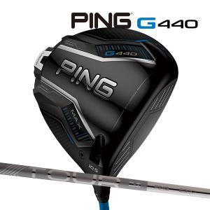 G410 ピン ドライバー PLUS 10.5° レフティ フレックスS 中古 C