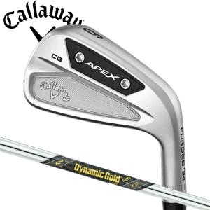 Callaway（キャロウェイ） 【23年モデル】 エイペックスPRO アイアン6