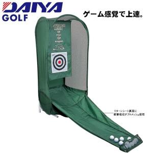 【22年継続モデル】ダイヤ ゴルフ アプローチ名人 TR-410 練習器 DAIYA GOLF｜jngolf2010