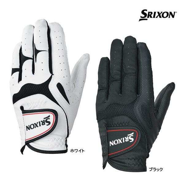 新作 スリクソン ゴルフ メンズ グローブ GGG-S030 片手 左手 右利き SRIXON DU...