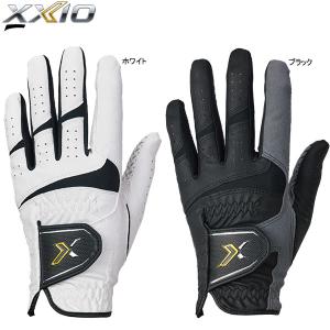 【23年継続モデル】 ゼクシオ メンズ グローブ GGG-X018 (Men's) XXIO DUNLOP ダンロップ GOLF GLOVE ゴルフ用｜jngolf2010