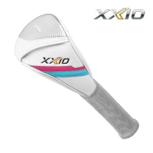 XXIO ゼクシオ メンズヘッドカバー ドライバー用 GGE-X157D GGEX157D