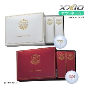 5ダース】オウンネーム 名入れ対応 DUNLOP SRIXON TRI-STAR ダンロップ
