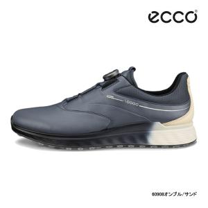 ecco（エコー） ゴルフシューズ 102914 S-Three BOA エス・スリー ボア