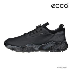 ecco（エコー） GOLF ゴルフシューズ BIOM C4 BOA(バイオム・シー
