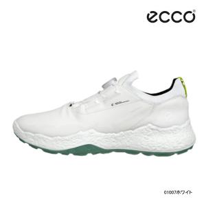 ecco（エコー） 新作 ゴルフ 132274-61203 メンズ シューズ エルティー
