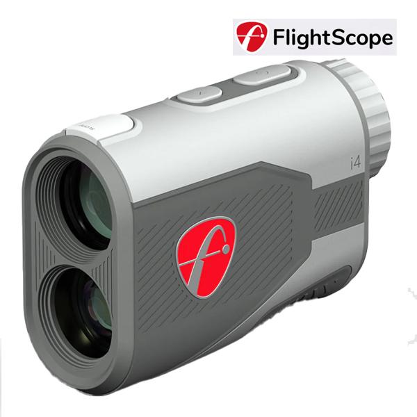 フライトスコープ i4 レンジファインダー FlightScope i4 Rangefinder レ...