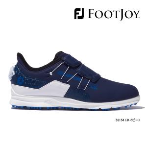 FootJoy（フットジョイ） メンズ ゴルフ シューズ 53877 ドライジョイ