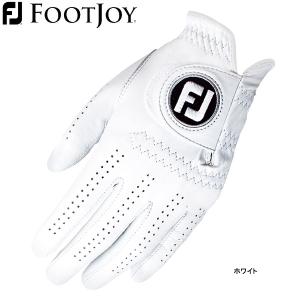 FootJoy（フットジョイ） FGPUWT ゴルフグローブ ピュアタッチ メンズ