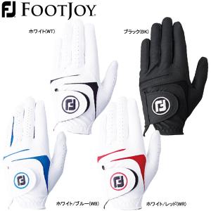 【22年継続モデル】フットジョイ グローブ ウェザーソフ FGWF18 (Men's) FOOTJOY WeatherSof｜Japan Net Golf ヤフー店