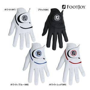 ◆【23年モデル】フットジョイ グローブ ウェザーソフ FGWF23 FOOTJOY WeatherSof｜jngolf2010