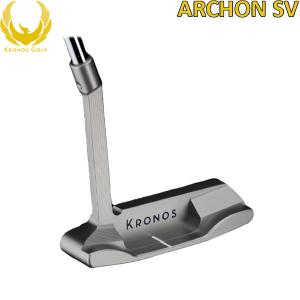 朝日ゴルフ】【KRONOS GOLF】クロノスゴルフ HENDRIX ヘンドリックス