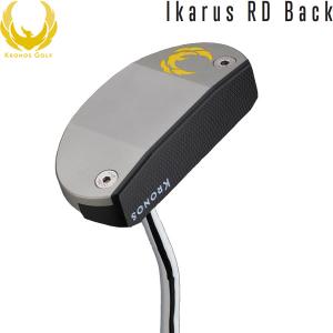 HARAKEN】 ハラケン DOCUS ドゥーカス パター RAIDEN2 1st Limited