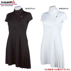 Le Coq Sportif ゴルフ ワンピースの商品一覧 レディースウエア ゴルフ スポーツ 通販 Yahoo ショッピング
