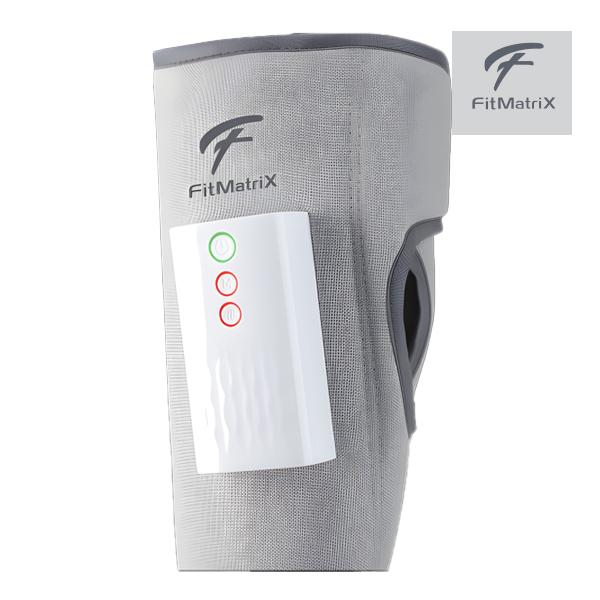 【24年モデル】フィット マトリックス FMX-2302 コードレスエアーレッグリラックス FitM...