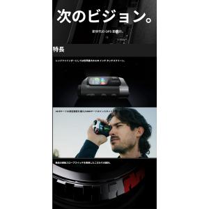 マイルシー ゴルフ GenePro G1 タッ...の詳細画像1