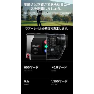 マイルシー ゴルフ GenePro G1 タッ...の詳細画像4