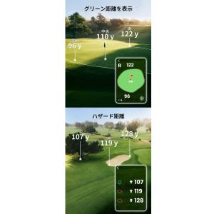 先行予約 マイルシー ゴルフ GeneSoni...の詳細画像3