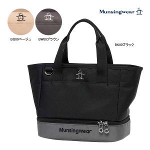 Munsingwear（マンシングウェア） マンシングウエア 二層式カート