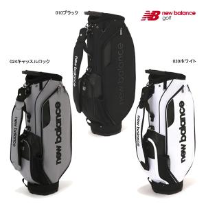 2025年8月】New Balance Golf キャディバッグのおすすめ人気