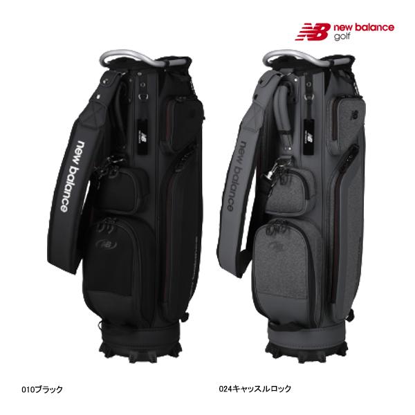 ニューバランス ゴルフ キャディバッグ 26年秋冬モデル 012-6280001 new balan...