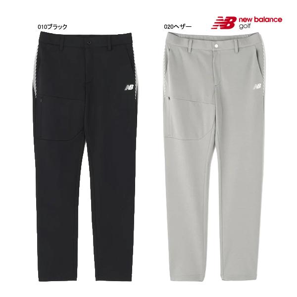 ニューバランス ゴルフ メンズ ウェア ロング パンツ 26年春夏ウエア 新作 012-613600...