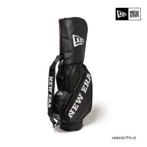 2026年1月】ニューエラ ゴルフ（キャディバッグ）のおすすめ人気