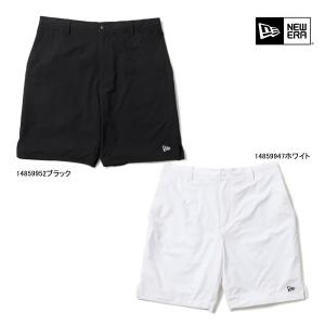 先行予約 ニューエラ ゴルフウェア ショートパン...の商品画像