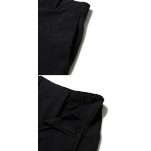 先行予約 ニューエラ ゴルフウェア ショートパ...の詳細画像2