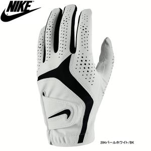 【送料無料】【22年SSモデル】ナイキ メンズ グローブ デュラ フィール X GF1011 (Men's) NIKE DURA FEEL X GOLF GLOVE｜jngolf2010